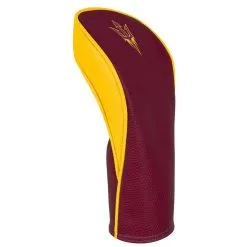 WinCraft Arizona State Sun Devils Golf Club Fairway Headcover