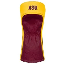 WinCraft Arizona State Sun Devils Golf Club Fairway Headcover -Arizona State Sun Devils Shop DSCO1154283006 0000 ALT2
