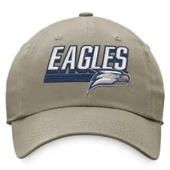 Men's Top Of The World Khaki Georgia Southern Eagles Slice Adjustable Hat 6 Men's Top Of The World Khaki Georgia Southern Eagles Slice Adjustable Hat -Arizona State Sun Devils Shop DSCO1154556056 3293 ALT2