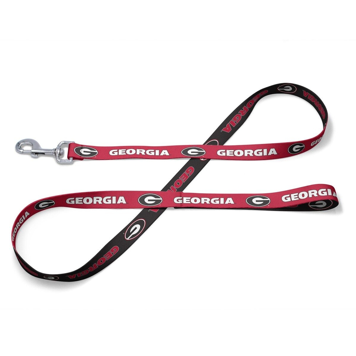 WinCraft Georgia Bulldogs Pet Leash 1 WinCraft Georgia Bulldogs Pet Leash