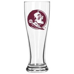 Logo Brands Florida State Seminoles 16oz. Game Day Pilsner Glass -Arizona State Sun Devils Shop DSCO1155047461 0000 ALT1
