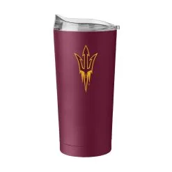 Logo Brands Arizona State Sun Devils 20oz. Flipside Powder Coat Tumbler
