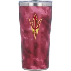 Tervis Arizona State Sun Devils 20oz. Tie-Dye Stainless Steel Tumbler 5 Tervis Arizona State Sun Devils 20oz. Tie-Dye Stainless Steel Tumbler -Arizona State Sun Devils Shop DSCO1155623196 0000 ALT2