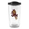 Tervis Arizona State Sun Devils 16oz. Emblem Tumbler