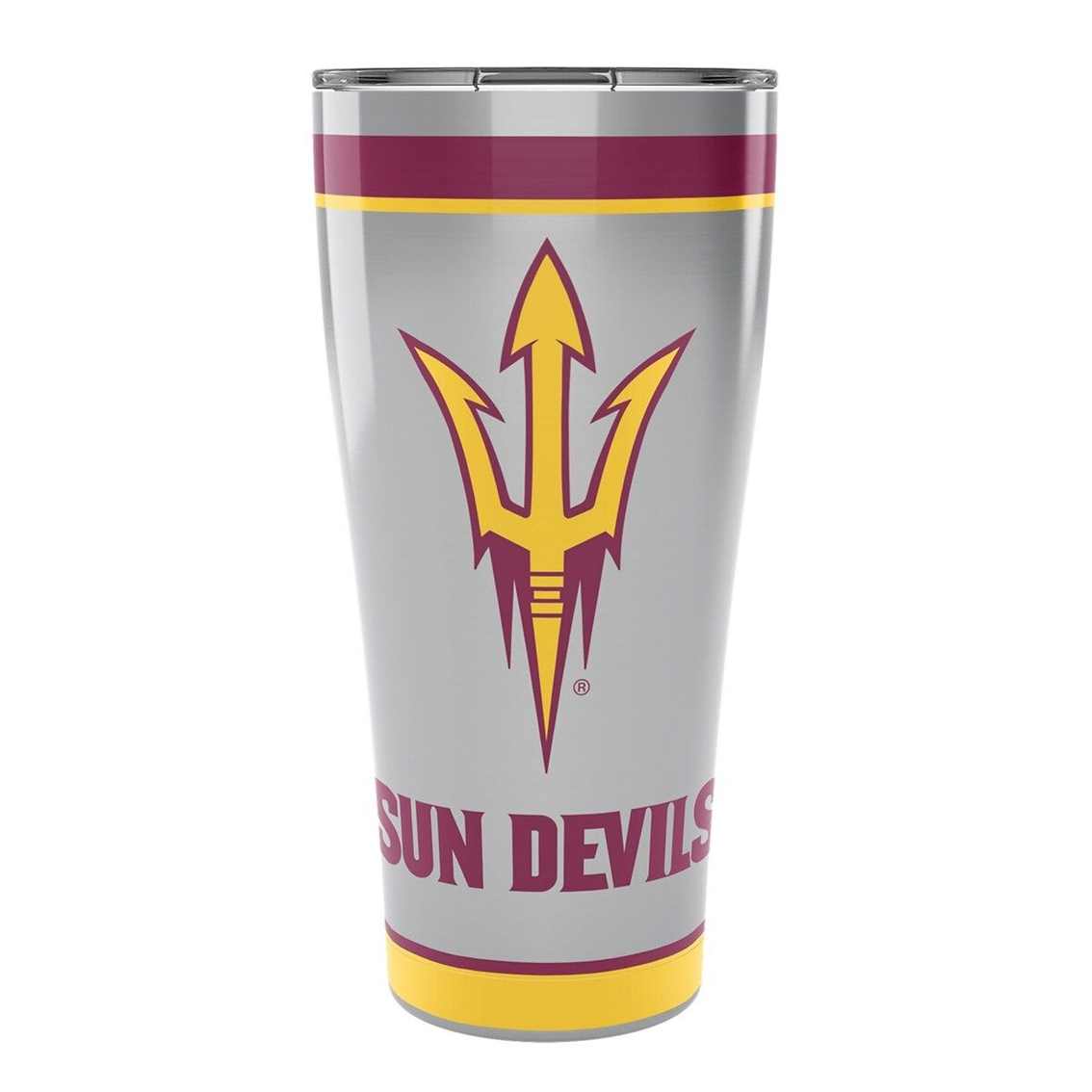 Tervis Arizona State Sun Devils 30oz. Tradition Tumbler 1 Tervis Arizona State Sun Devils 30oz. Tradition Tumbler