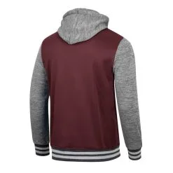 Men's Colosseum Maroon Arizona State Sun Devils Robinson Hoodie Full-Snap Jacket 7 Men's Colosseum Maroon Arizona State Sun Devils Robinson Hoodie Full-Snap Jacket -Arizona State Sun Devils Shop DSCO1156317576 2882 ALT3