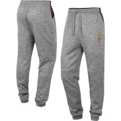 Colosseum Men's Gray Arizona State Sun Devils Worlds To Conquer Sweatpants