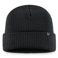 Men's Top Of The World Black Arizona State Sun Devils Elijah Cuffed Knit Hat 5 Men's Top Of The World Black Arizona State Sun Devils Elijah Cuffed Knit Hat -Arizona State Sun Devils Shop DSCO1156873402 1007 ALT2