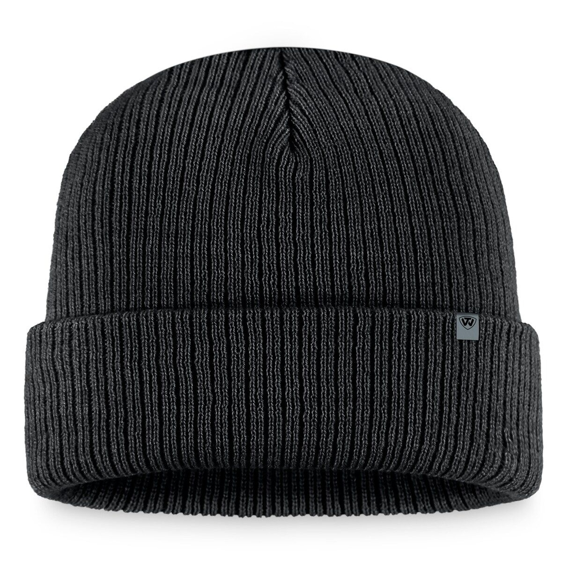 Men's Top Of The World Black Arizona State Sun Devils Elijah Cuffed Knit Hat 3 Men's Top Of The World Black Arizona State Sun Devils Elijah Cuffed Knit Hat - Image 3