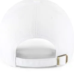 '47 Men's White Georgia Bulldogs College Football Playoff 2022 National S Goal Line Clean Up Adjustable Hat -Arizona State Sun Devils Shop DSCO1157801131 3550 ALT2