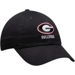 Nike Men's Black Georgia Bulldogs Logo Statement Heritage 86 Adjustable Hat 7 Nike Men's Black Georgia Bulldogs Logo Statement Heritage 86 Adjustable Hat -Arizona State Sun Devils Shop DSCO1158093759 1007 ALT3