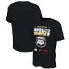 Nike Men's Black Georgia Bulldogs College Football Playoff 2022 National S Local T-Shirt