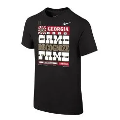 Youth Nike Black Georgia Bulldogs College Football Playoff 2022 National Champions Locker Room T-Shirt -Arizona State Sun Devils Shop DSCO1158392242 1007 ALT2