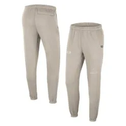 Nike Men's Cream Florida State Seminoles Jogger Pants