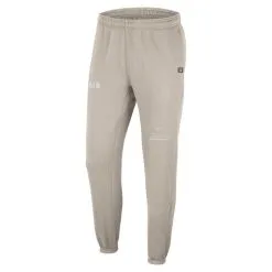 Nike Men's Cream Florida State Seminoles Jogger Pants -Arizona State Sun Devils Shop DSCO1158819066 6662 ALT2