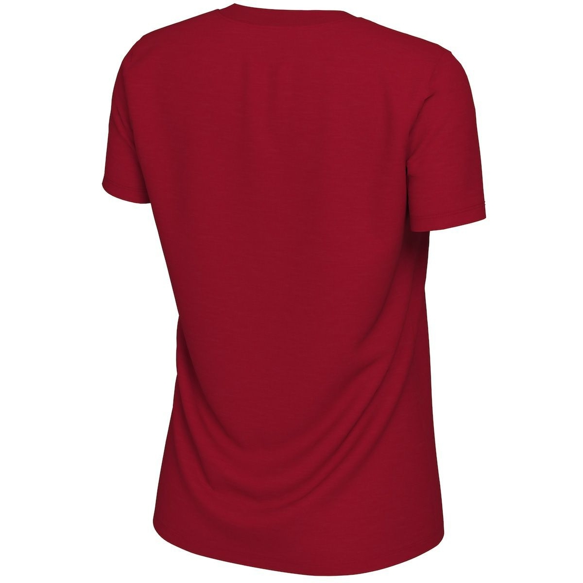 Nike Women's Red Georgia Bulldogs College Football Playoff 2022 National S Star Celebration T-Shirt 4 Nike Women's Red Georgia Bulldogs College Football Playoff 2022 National S Star Celebration T-Shirt - Image 4