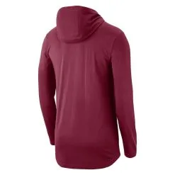 Nike Men's Garnet Florida State Seminoles Team Performance Long Sleeve Hoodie T-Shirt 7 Nike Men's Garnet Florida State Seminoles Team Performance Long Sleeve Hoodie T-Shirt -Arizona State Sun Devils Shop DSCO1158819094 2862 ALT3