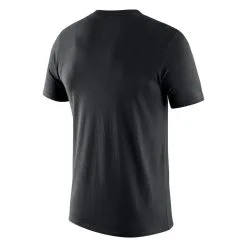 Nike Men's Black Georgia Bulldogs College Football Playoff 2022 National S Legend Performance T-Shirt 7 Nike Men's Black Georgia Bulldogs College Football Playoff 2022 National S Legend Performance T-Shirt -Arizona State Sun Devils Shop DSCO1158819105 1007 ALT3