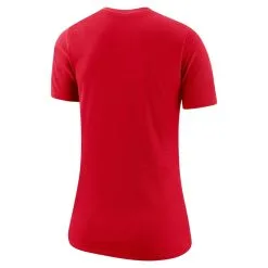 Nike Women's Red Georgia Bulldogs Back-To-Back College Football Playoff National S T-Shirt -Arizona State Sun Devils Shop DSCO1158819155 2910 ALT3