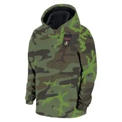 Nike Men's Camo Florida State Seminoles Hoodie Full-Snap Jacket 6 Nike Men's Camo Florida State Seminoles Hoodie Full-Snap Jacket -Arizona State Sun Devils Shop DSCO1159235915 BGrd ALT2
