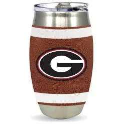 Indigo Falls Georgia Bulldogs College Football Playoff 2022 National S 15oz. Tumbler -Arizona State Sun Devils Shop DSCO1159235933 INDINC ALT2