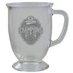 The Memory Company Georgia Bulldogs College Football Playoff 2022 National S 16oz. Etched Café Glass Mug 3 The Memory Company Georgia Bulldogs College Football Playoff 2022 National S 16oz. Etched Café Glass Mug -Arizona State Sun Devils Shop DSCO1159236023 0000 ALT1