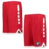 Nike Youth Red Georgia Bulldogs Elite Shorts