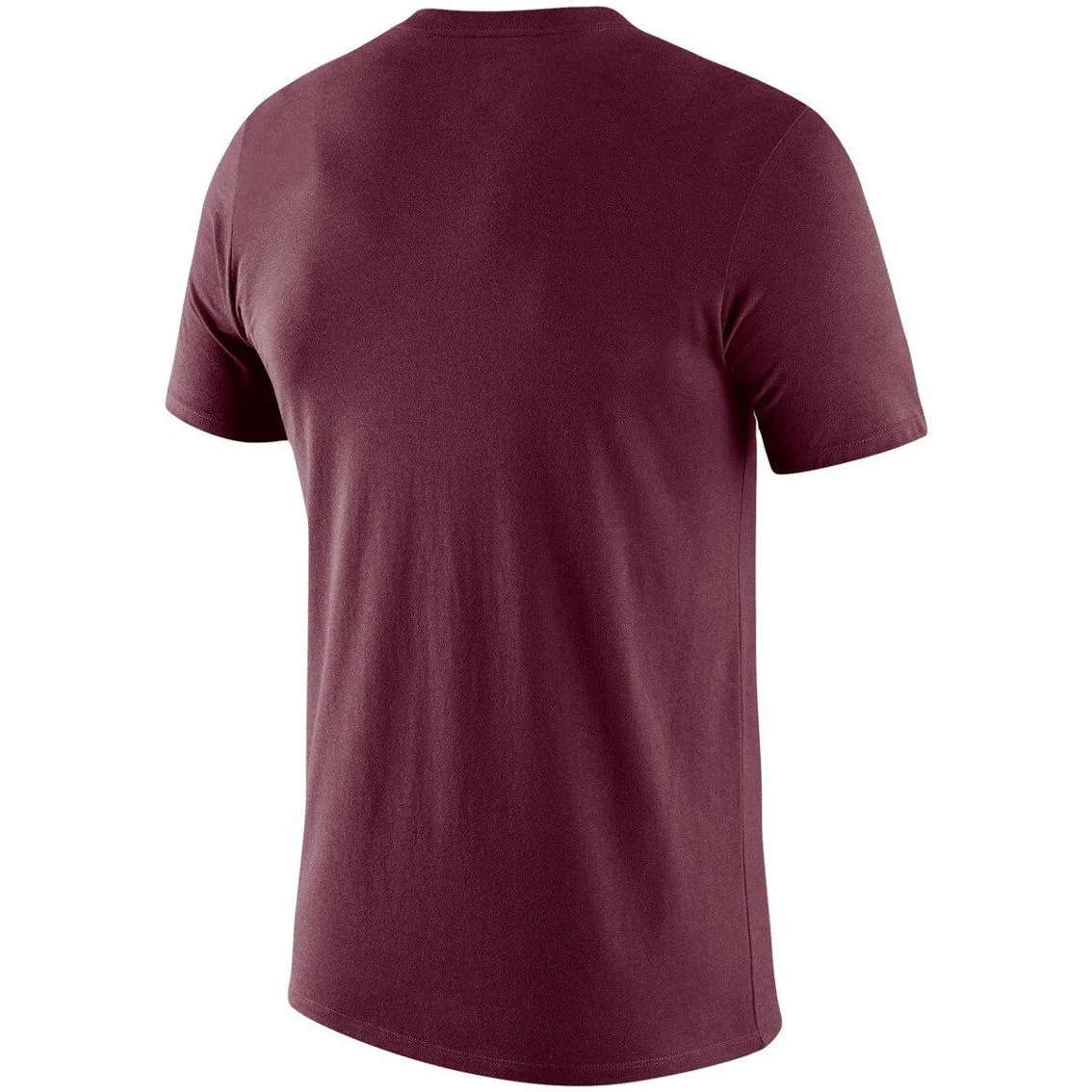 Nike Men's Garnet Florida State Seminoles Baseball Logo Stack Legend Performance T-Shirt 4 Nike Men's Garnet Florida State Seminoles Baseball Logo Stack Legend Performance T-Shirt - Image 4