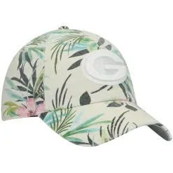 '47 Women's White Georgia Bulldogs Bloom Clean Up Adjustable Hat 7 '47 Women's White Georgia Bulldogs Bloom Clean Up Adjustable Hat -Arizona State Sun Devils Shop DSCO1159437301 3550 ALT3