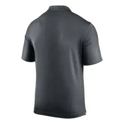 Nike Men's Anthracite Georgia Bulldogs College Football Playoff 2022 National S Varsity Performance Polo -Arizona State Sun Devils Shop DSCO1159523136 4096 ALT2