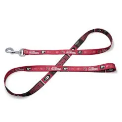 WinCraft Georgia Bulldogs Back-To-Back College Football Playoff National S Pet Leash 3 WinCraft Georgia Bulldogs Back-To-Back College Football Playoff National S Pet Leash -Arizona State Sun Devils Shop DSCO1160102560 0000 ALT1