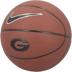 Nike Georgia Bulldogs Team Replica Basketball