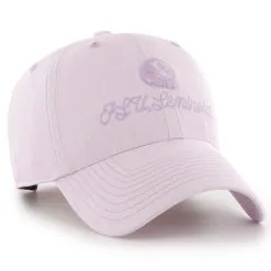 '47 Women's Purple Florida State Seminoles Haze Clean Up Adjustable Hat -Arizona State Sun Devils Shop DSCO1161199077 2729 ALT2