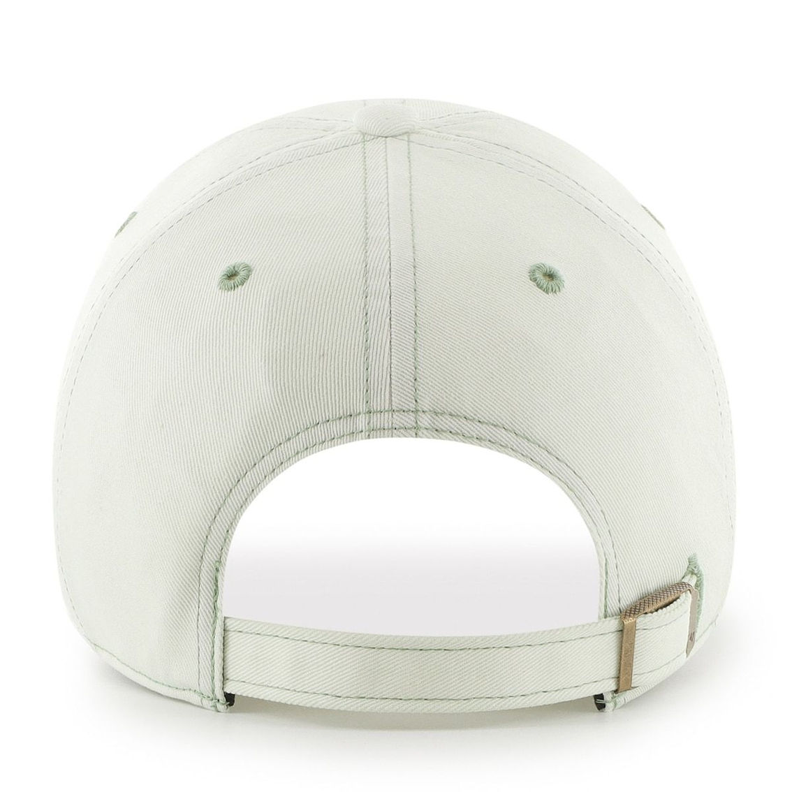 '47 Women's Green Georgia Bulldogs Haze Clean Up Adjustable Hat 3 '47 Women's Green Georgia Bulldogs Haze Clean Up Adjustable Hat - Image 3