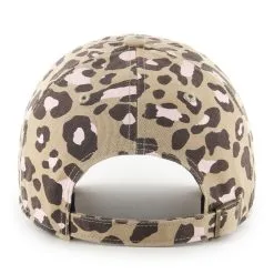 '47 Women's Khaki Georgia Bulldogs Bagheera Clean Up Adjustable Hat 5 '47 Women's Khaki Georgia Bulldogs Bagheera Clean Up Adjustable Hat -Arizona State Sun Devils Shop DSCO1161199183 3293 ALT2