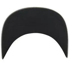 '47 Men's Charcoal Georgia Bulldogs Slate Trucker Snapback Hat -Arizona State Sun Devils Shop DSCO1161371680 1904 ALT3