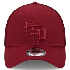 New Era Men's Garnet Florida State Seminoles Team Neo Tonal 39THIRTY Flex Hat 6 New Era Men's Garnet Florida State Seminoles Team Neo Tonal 39THIRTY Flex Hat -Arizona State Sun Devils Shop DSCO1161372926 2862 ALT2