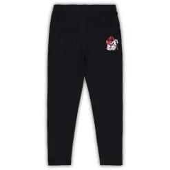 Outerstuff Infant Red/Black Georgia Bulldogs Forever Love T-Shirt & Leggings Set 7 Outerstuff Infant Red/Black Georgia Bulldogs Forever Love T-Shirt & Leggings Set -Arizona State Sun Devils Shop DSCO1161585727 2910 ALT3