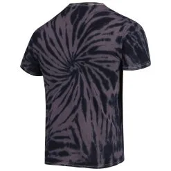 '47 Men's Navy Cal Bears Brickhouse Vintage Tubular Tie-Dye T-Shirt -Arizona State Sun Devils Shop DSCO1161586306 1320 ALT3