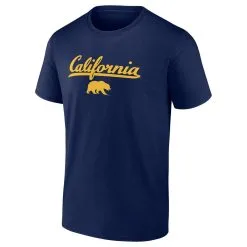 Fanatics Branded Men's Navy Cal Bears Game Day 2-Hit T-Shirt 6 Fanatics Branded Men's Navy Cal Bears Game Day 2-Hit T-Shirt -Arizona State Sun Devils Shop DSCO1161588983 1320 ALT2
