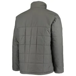 Columbia Men's Charcoal Georgia Bulldogs Ridgestone Full-Zip Jacket 7 Columbia Men's Charcoal Georgia Bulldogs Ridgestone Full-Zip Jacket -Arizona State Sun Devils Shop DSCO1161596034 1904 ALT3