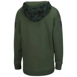 Colosseum Women's Olive/Camo Georgia Bulldogs OHT Military Appreciation Extraction Chevron Pullover Hoodie 7 Colosseum Women's Olive/Camo Georgia Bulldogs OHT Military Appreciation Extraction Chevron Pullover Hoodie -Arizona State Sun Devils Shop DSCO1161601964 2068 ALT3