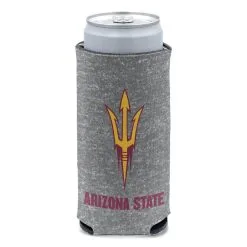 WinCraft Arizona State Sun Devils 12oz. Team Slim Can Cooler