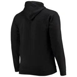 Champion Men's Black Georgia Bulldogs Big & Tall Arch Over Logo Powerblend Pullover Hoodie 7 Champion Men's Black Georgia Bulldogs Big & Tall Arch Over Logo Powerblend Pullover Hoodie -Arizona State Sun Devils Shop DSCO1161611168 1007 ALT3