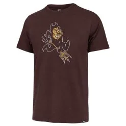 '47 Men's Maroon Arizona State Sun Devils Premier Franklin T-Shirt 6 '47 Men's Maroon Arizona State Sun Devils Premier Franklin T-Shirt -Arizona State Sun Devils Shop DSCO1161615255 2882 ALT2