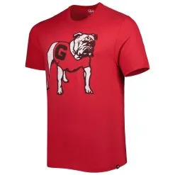 '47 Men's Red Georgia Bulldogs Premier Franklin Logo T-Shirt 6 '47 Men's Red Georgia Bulldogs Premier Franklin Logo T-Shirt -Arizona State Sun Devils Shop DSCO1161616060 2910 ALT2