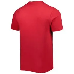 '47 Men's Red Georgia Bulldogs Premier Franklin Logo T-Shirt 7 '47 Men's Red Georgia Bulldogs Premier Franklin Logo T-Shirt -Arizona State Sun Devils Shop DSCO1161616060 2910 ALT3