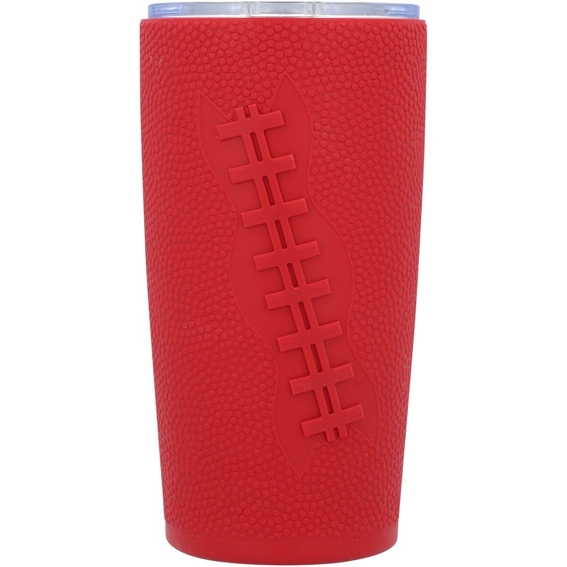 The Memory Company Florida State Seminoles 20oz. Stainless Steel With Silicone Wrap Tumbler 3 The Memory Company Florida State Seminoles 20oz. Stainless Steel With Silicone Wrap Tumbler - Image 3