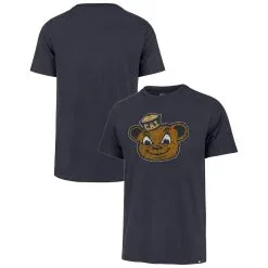 '47 Men's Navy Cal Bears Premier Franklin T-Shirt