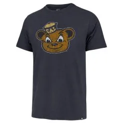 '47 Men's Navy Cal Bears Premier Franklin T-Shirt 6 '47 Men's Navy Cal Bears Premier Franklin T-Shirt -Arizona State Sun Devils Shop DSCO1161617233 1320 ALT2